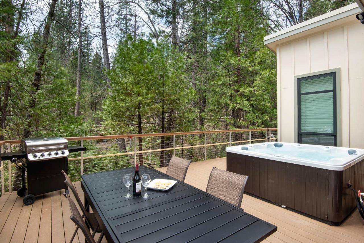 הוילה וואוונה 11R Spring Meadow Retreat מראה חיצוני תמונה
