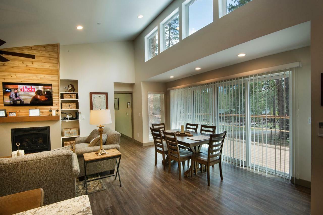 הוילה וואוונה 11R Spring Meadow Retreat מראה חיצוני תמונה