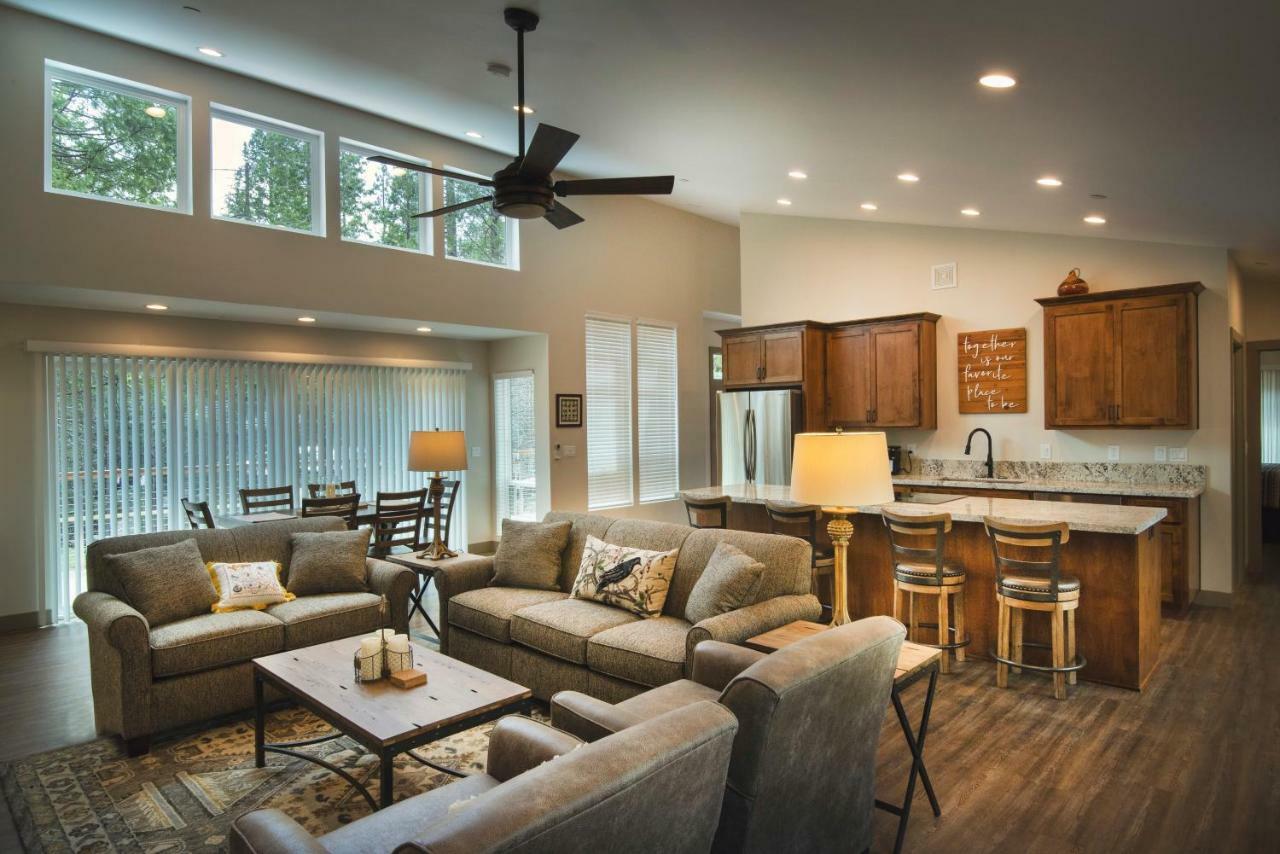 הוילה וואוונה 11R Spring Meadow Retreat מראה חיצוני תמונה