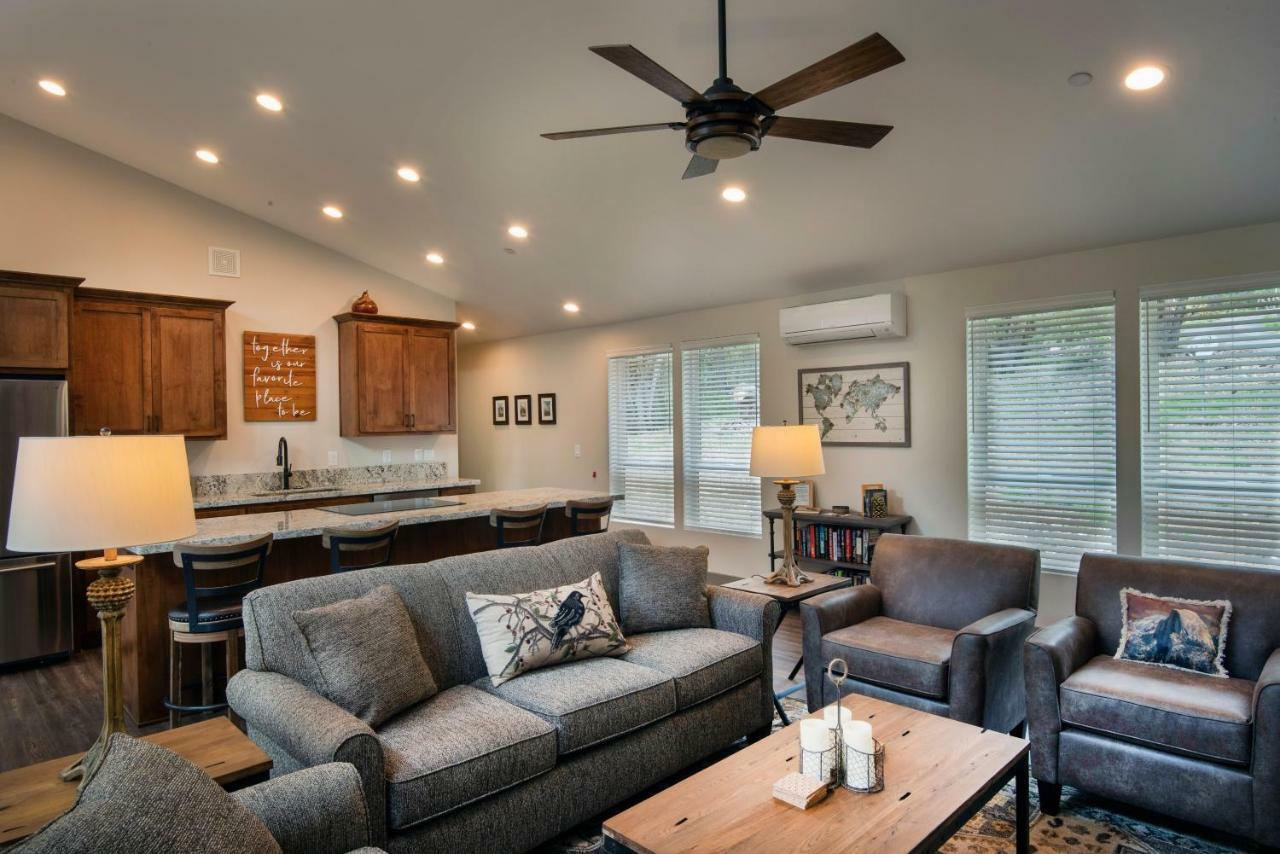 הוילה וואוונה 11R Spring Meadow Retreat מראה חיצוני תמונה