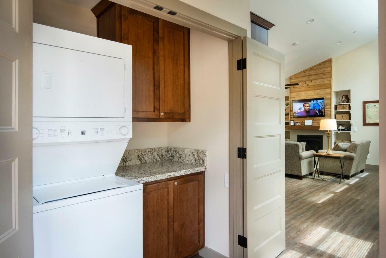 הוילה וואוונה 11R Spring Meadow Retreat מראה חיצוני תמונה