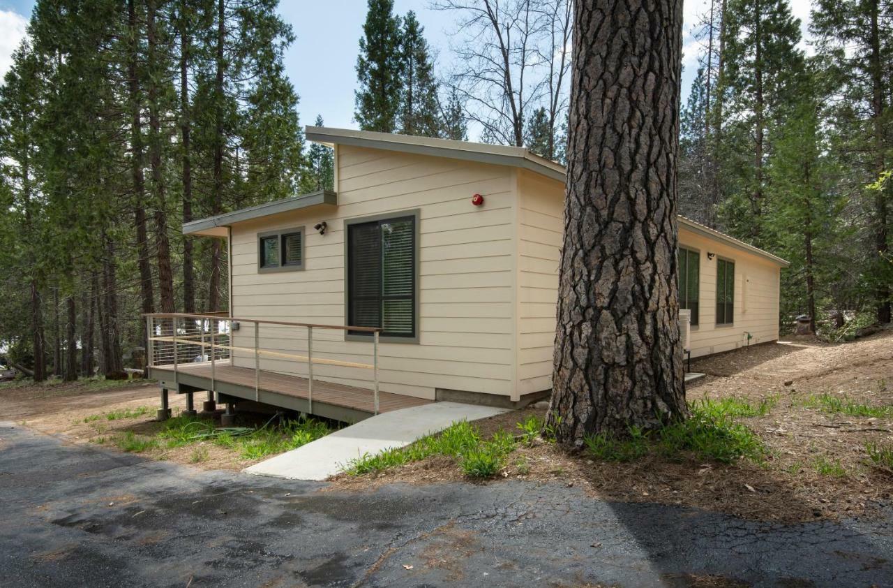 הוילה וואוונה 11R Spring Meadow Retreat מראה חיצוני תמונה