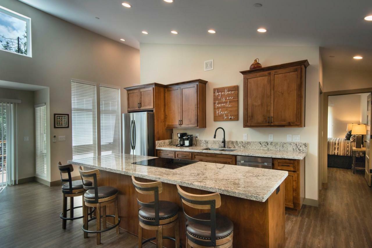 הוילה וואוונה 11R Spring Meadow Retreat מראה חיצוני תמונה
