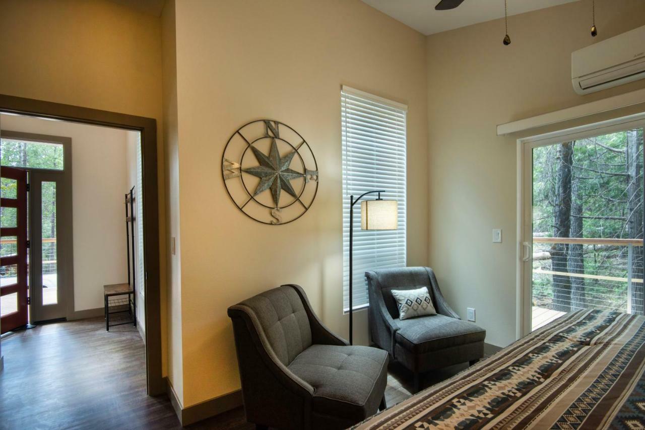 הוילה וואוונה 11R Spring Meadow Retreat מראה חיצוני תמונה