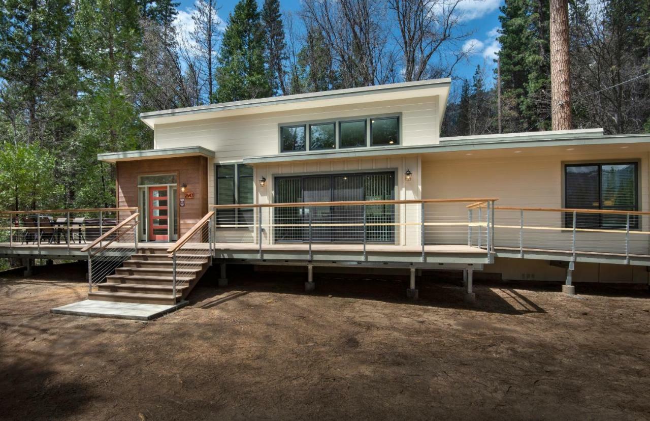 הוילה וואוונה 11R Spring Meadow Retreat מראה חיצוני תמונה