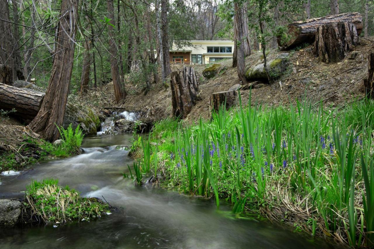 הוילה וואוונה 11R Spring Meadow Retreat מראה חיצוני תמונה
